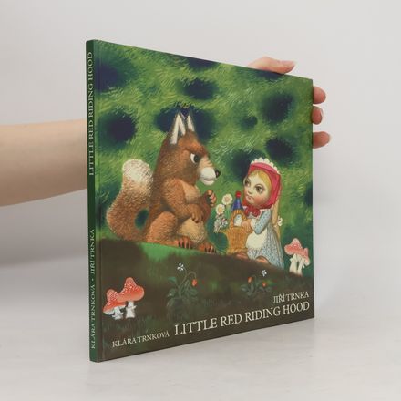 Little Red Riding Hood