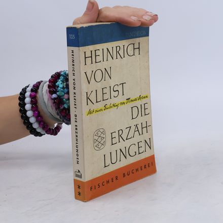 Die Erzählungen