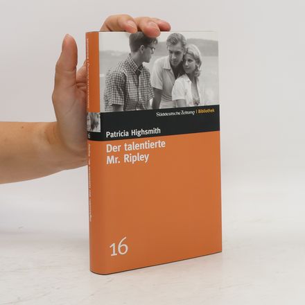 Der talentierte Mr. Ripley