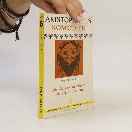 Komödien II.