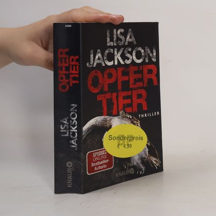 Opfertier