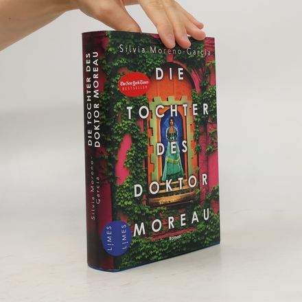Die Tochter des Doktor Moreau