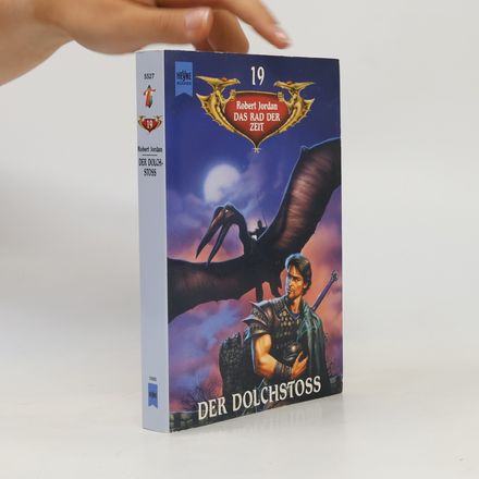 Das Rad der Zeit 19. Der Dolchstoß