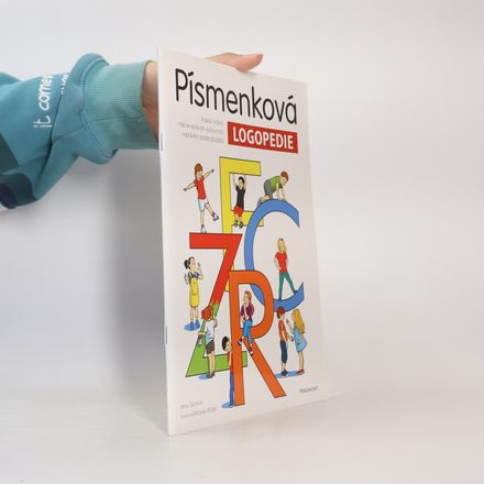 Písmenková logopedie
