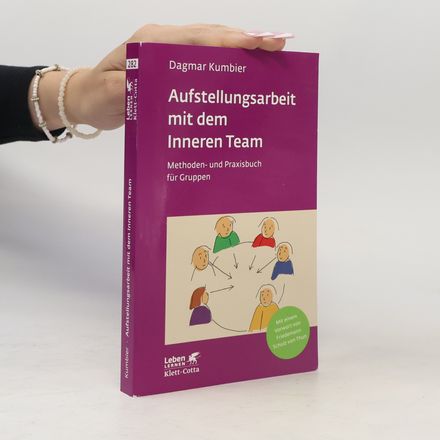 Leben LERNEN - 282: Aufstellungsarbeit mit dem Inneren Team