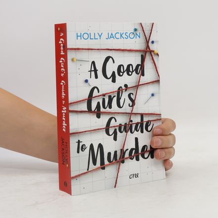 A Good Girl’s Guide to Murder