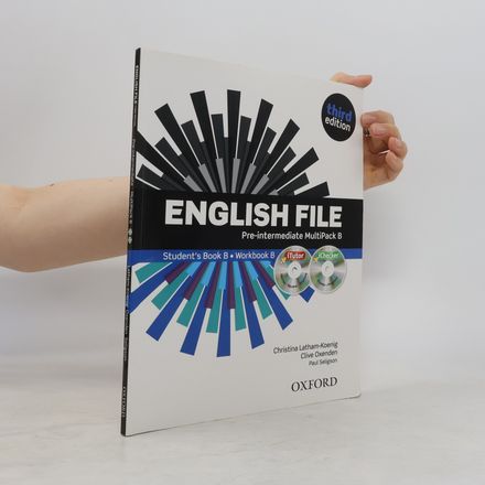 English File: Pre-intermediate