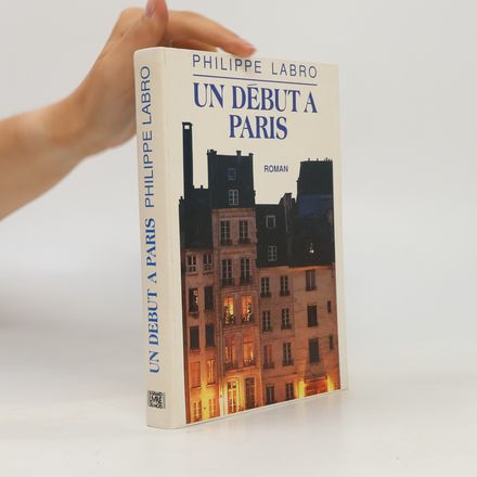 Un début à Paris