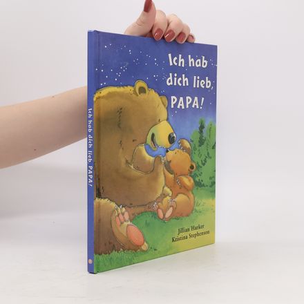Ich hab dich lieb, Papa