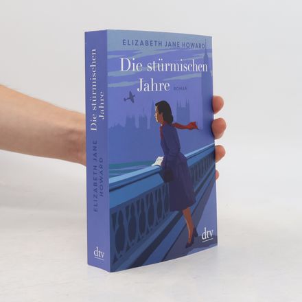 Die stürmischen Jahre