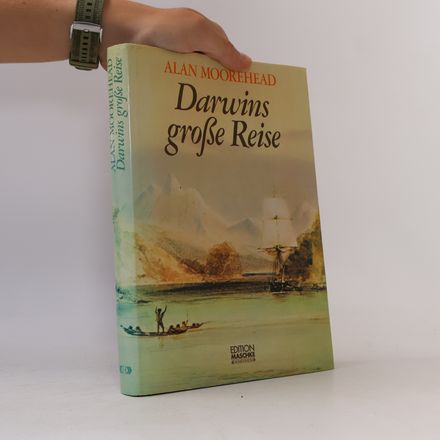 Darwins grosse Reise