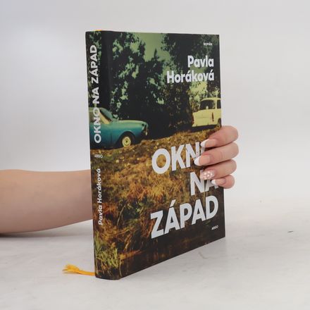 Okno na západ