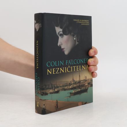 Nezničitelná