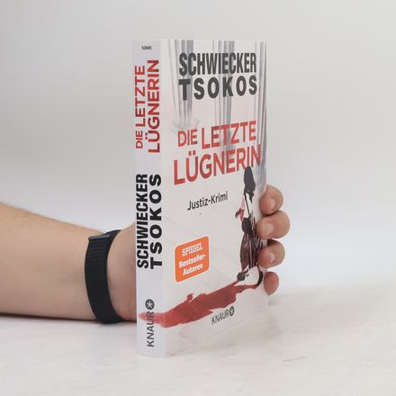 Die letzte Lügnerin