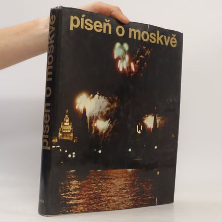 Píseň o Moskvě