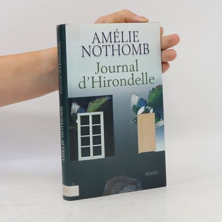Journal d'Hirondelle
