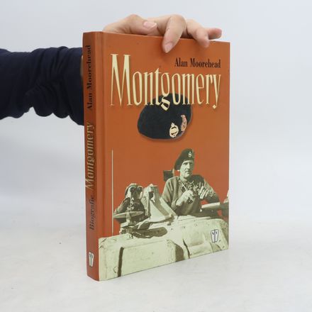 Montgomery: Biografie