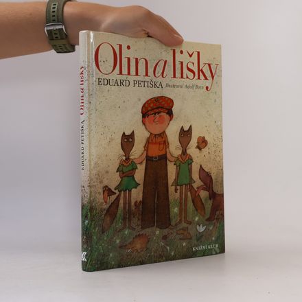 Olin a lišky