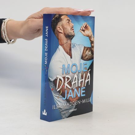Moje drahá Jane