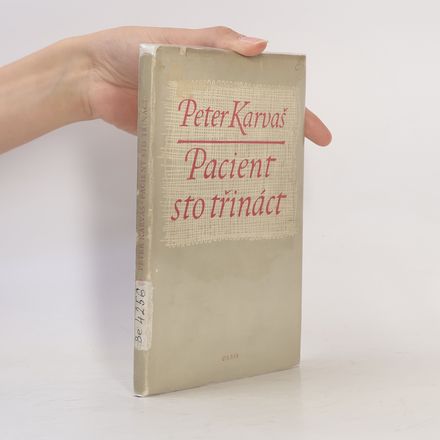 Pacient sto třináct