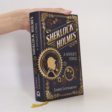 Sherlock Holmes a myslící stroj