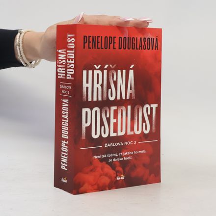 Hříšná posedlost