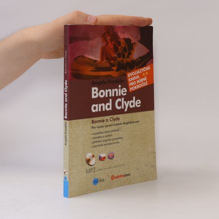 Bonnie a Clyde / Bonnie and Clyde