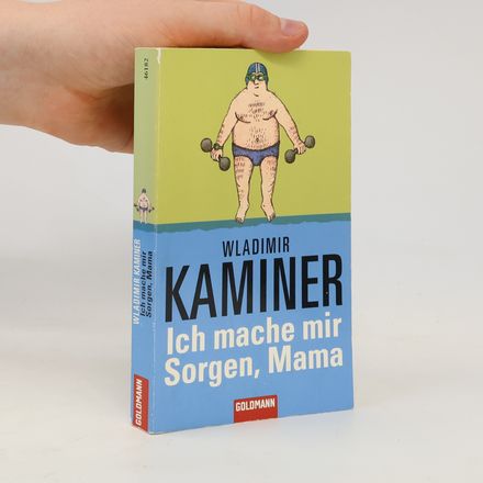 Ich mache mir Sorgen, Mama