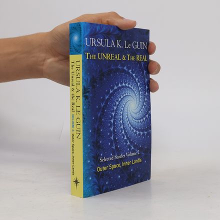 The Unreal and the Real: Volume 2. Selected Stories