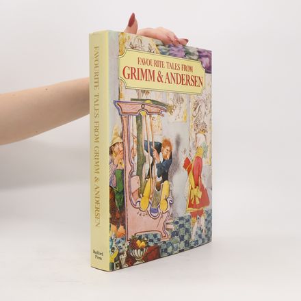 Favourite Tales from Grimm and Andersen
