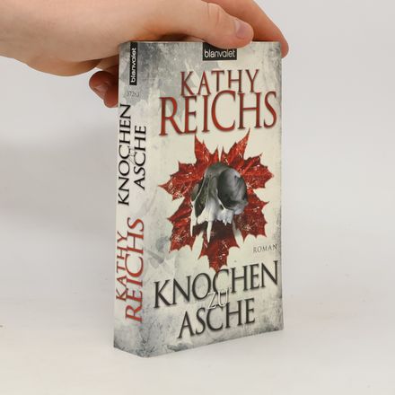 Knochen zu Asche
