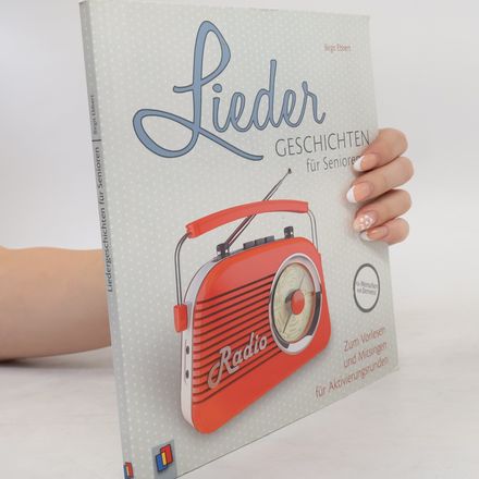Lieder-Geschichten für Senioren