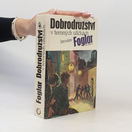 Dobrodružství v temných uličkách