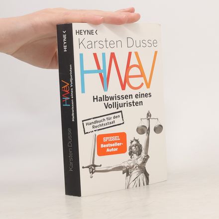 Halbwissen eines Volljuristen