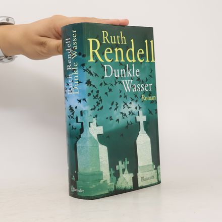 Dunkle Wasser