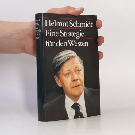 Eine Strategie für den Westen