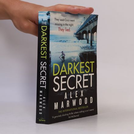 The Darkest Secret