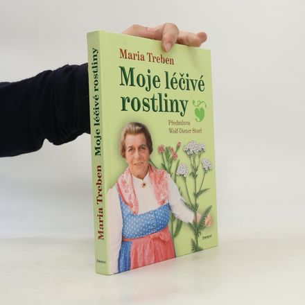 Moje léčivé rostliny