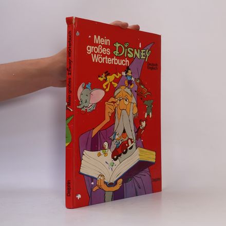 Mein grosses Wörterbuch