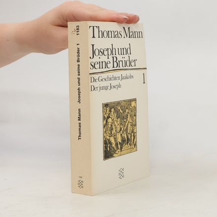 Joseph und seine Brüder 1