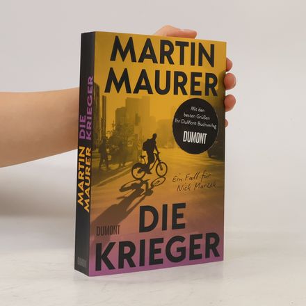 Die Krieger