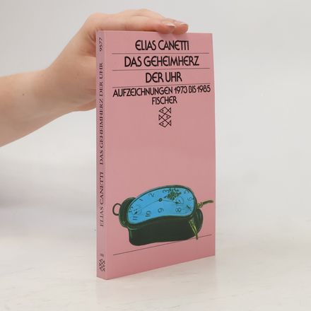 Das Geheimherz der Uhr