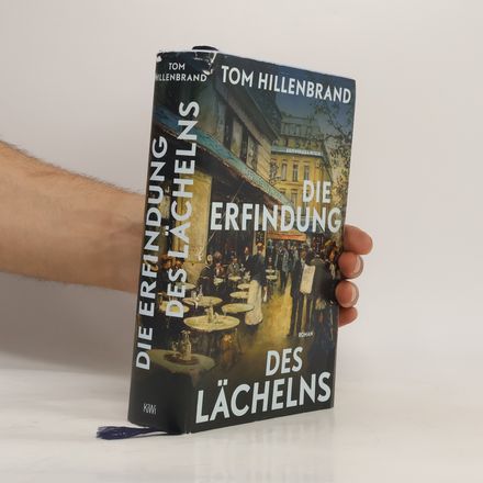 Die Erfindung des Lächelns