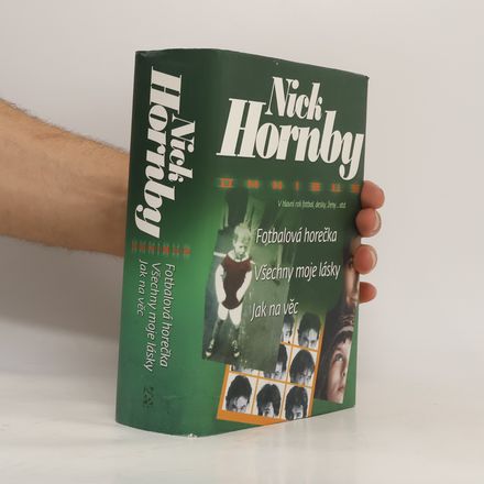 Fotbalová horečka / Všechny moje lásky / Jak na věc