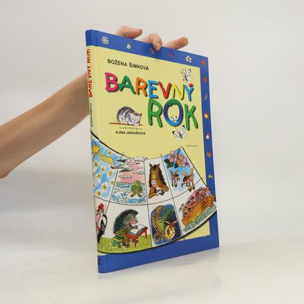 Barevný rok