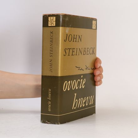 Ovocie hnevu