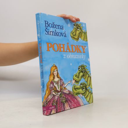 Pohádky z obrazovky