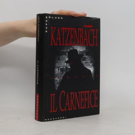 Super blues thriller: Il carnefice