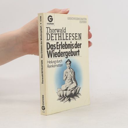 Das Erlebnis der Wiedergeburt