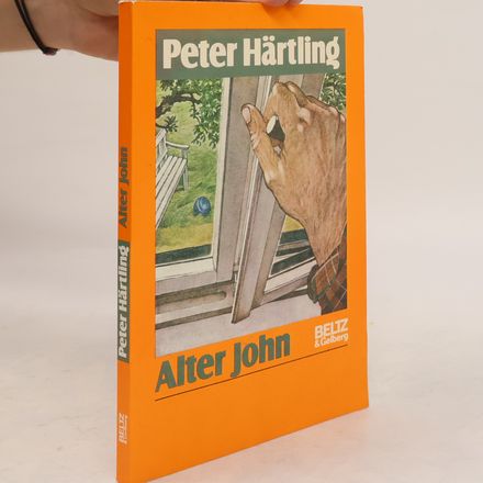 Alter John